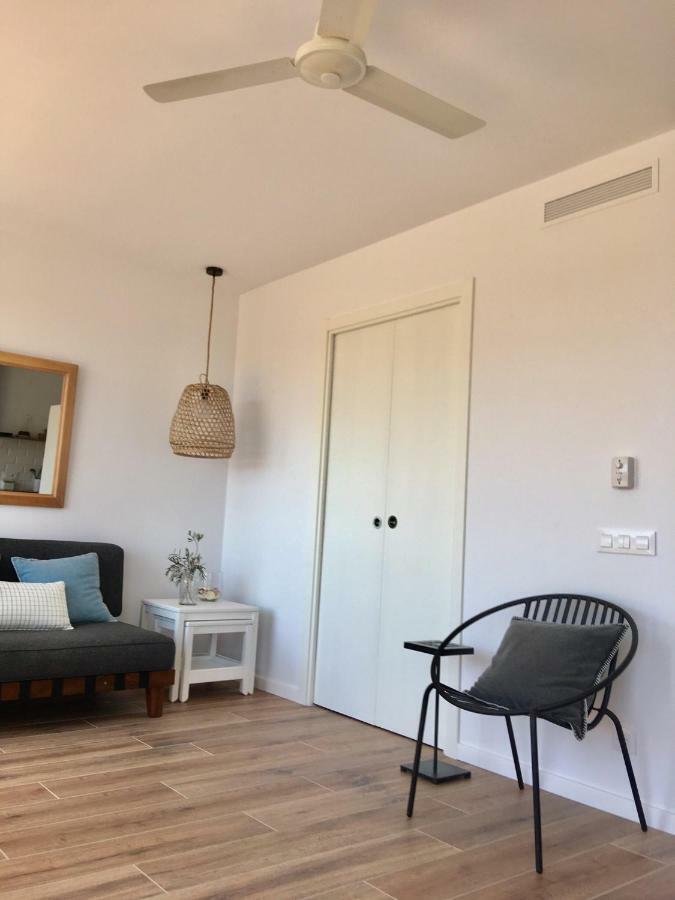 Apartamento Ses Terrasses Cadaqués Exterior foto