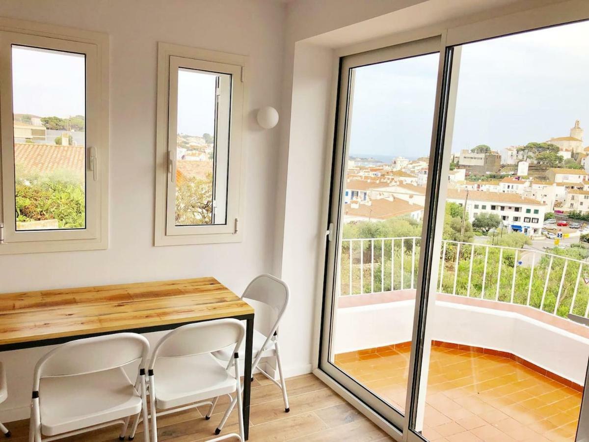 Apartamento Ses Terrasses Cadaqués Exterior foto