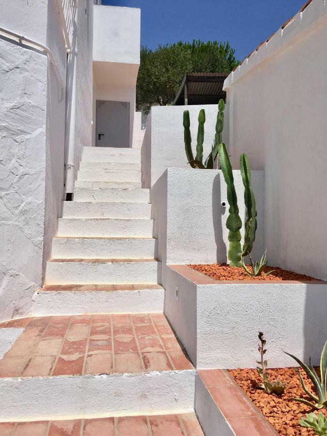 Apartamento Ses Terrasses Cadaqués Exterior foto